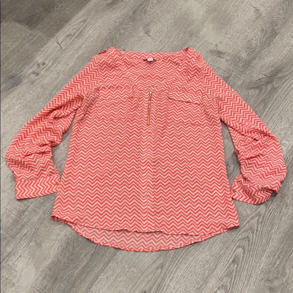 Cute blouse